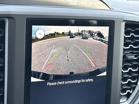 Used 2025 Ford Ranger XL image 22