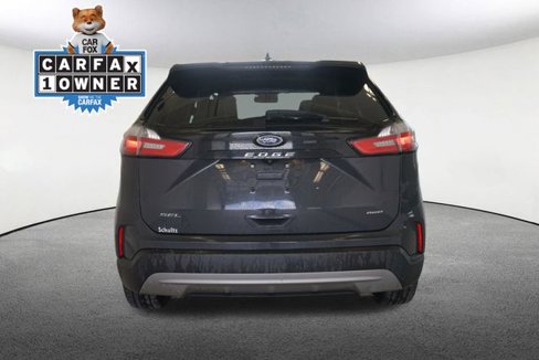 Used 2021 Ford Edge SEL w/ Convenience Package image 12