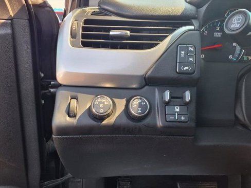 Used 2016 Chevrolet Tahoe LTZ image 18