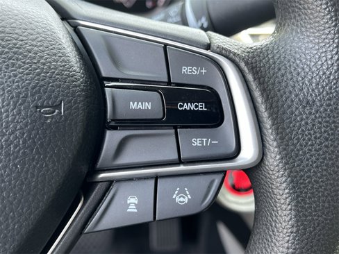 Used 2020 Honda Accord LX image 21