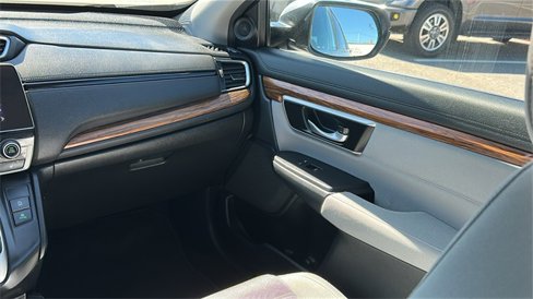 Used 2022 Honda CR-V EX image 24