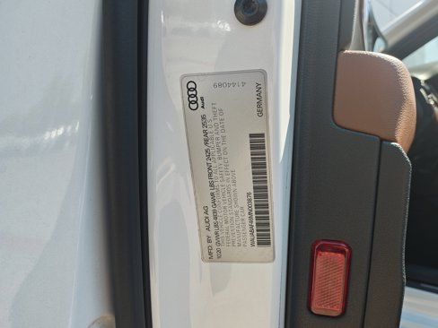 Used 2021 Audi A4 2.0T Premium w/ Convenience Package image 33