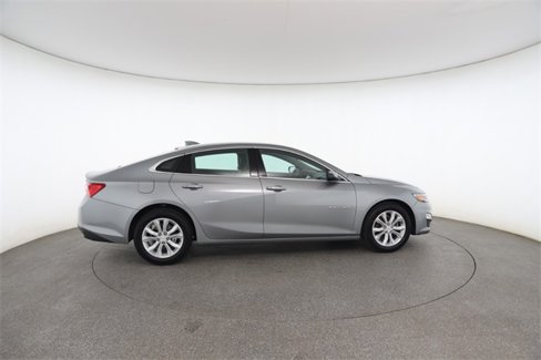 Used 2023 Chevrolet Malibu LT image 22