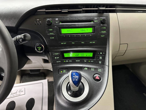Used 2011 Toyota Prius Two image 13
