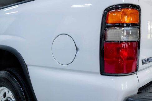 Used 2006 GMC Yukon XL 2500 SLT w/ SLT Preferred Equipment Group image 32