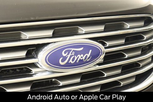 Certified 2022 Ford Edge SEL w/ Convenience Package image 17