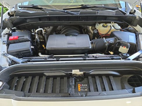 Used 2019 GMC Sierra 1500 AT4 image 31
