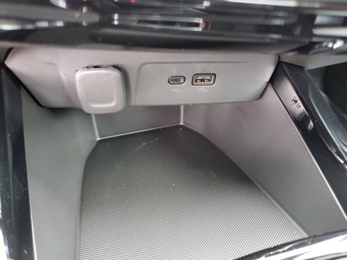 New 2025 Chevrolet Trax LT w/ Driver Confidence Package image 35