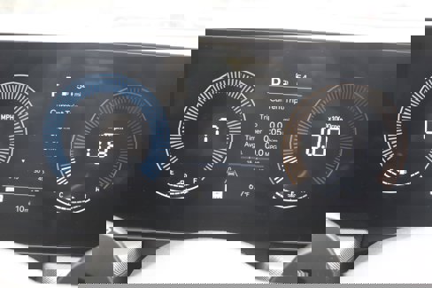New 2025 Hyundai Sonata SEL image 29