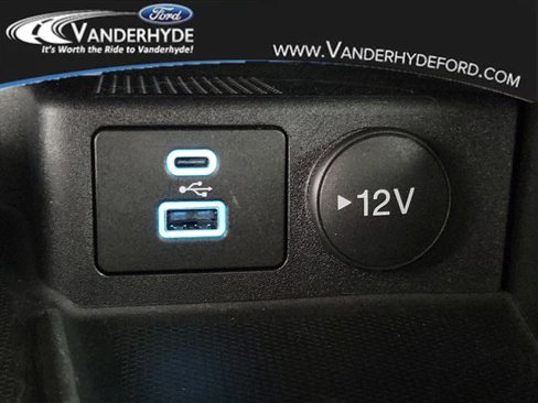 Used 2023 Ford Escape Active w/ Tech Pack #2 image 30