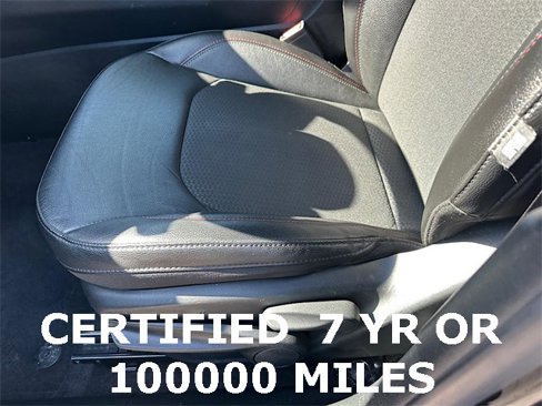 Certified 2024 Jeep Compass Trailhawk image 12