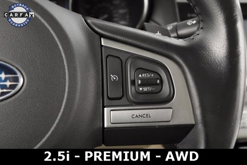 Used 2016 Subaru Legacy 2.5i Premium image 23