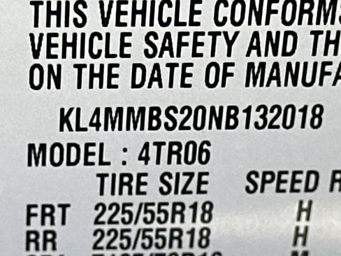 Used 2022 Buick Encore GX Preferred w/ Cold Weather Comfort Package image 31