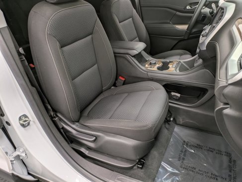 Used 2022 GMC Acadia SLE w/ Driver Convenience Package image 28