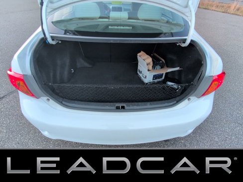 Used 2010 Toyota Corolla LE image 9