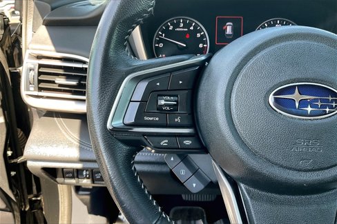 Used 2022 Subaru Outback Limited image 10