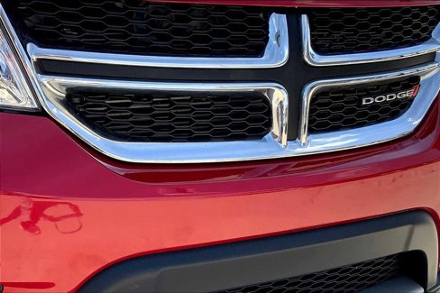 Used 2019 Dodge Journey SE w/ Connectivity Group image 27