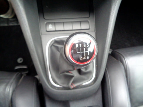 Used 2011 Volkswagen GTI Autobahn image 36