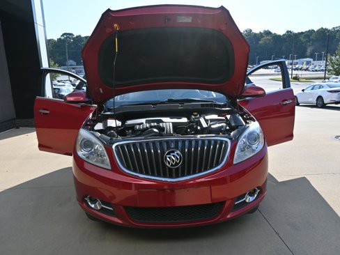 Used 2012 Buick Verano Convenience image 10