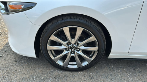 Used 2019 MAZDA MAZDA3 AWD Sedan w/ Select Package image 10