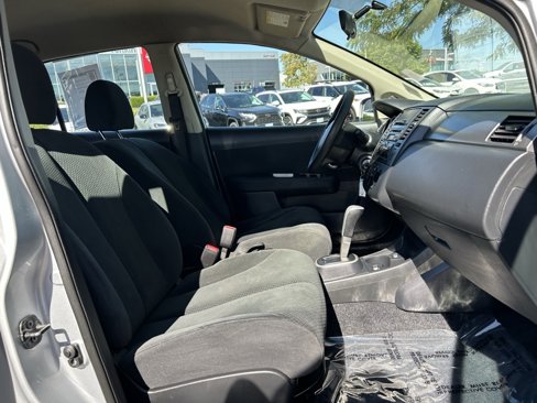 Used 2012 Nissan Versa 1.8 S image 24