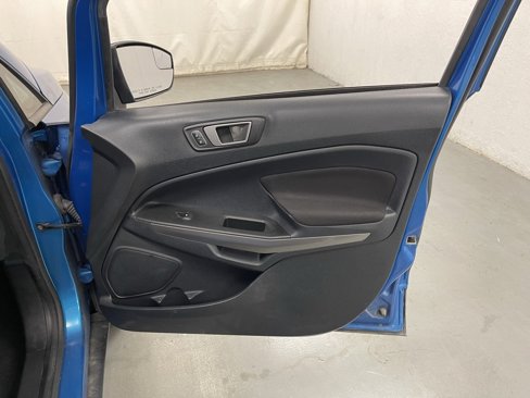 Used 2020 Ford EcoSport SE image 10
