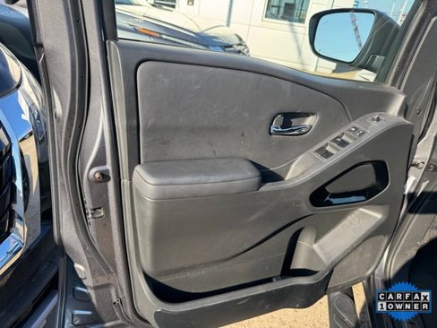 Used 2023 Nissan Frontier SV w/ Tow Package image 4
