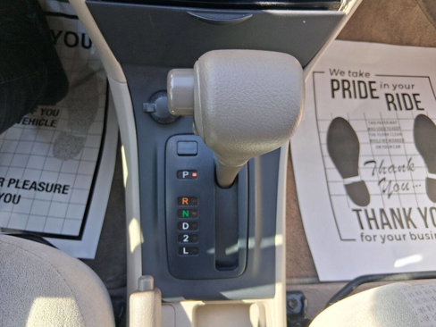 Used 2008 Toyota Corolla CE image 22