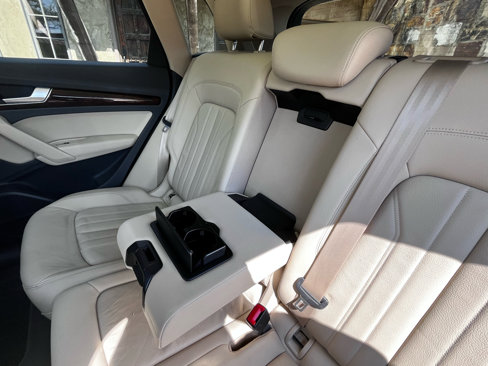 Used 2018 Audi Q5 2.0T Premium Plus image 46