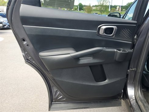 Certified 2021 Kia Sorento S image 12
