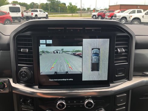 Used 2022 Ford F150 4x4 SuperCrew image 24