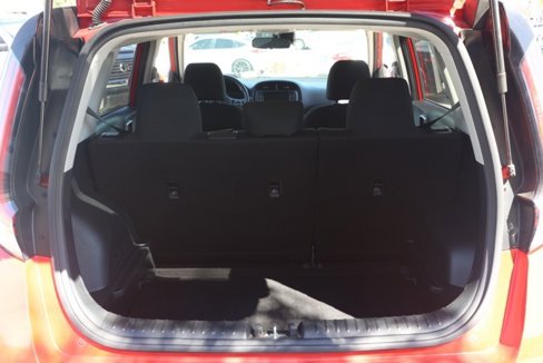 Used 2023 Kia Soul LX w/ LX Technology Package image 16