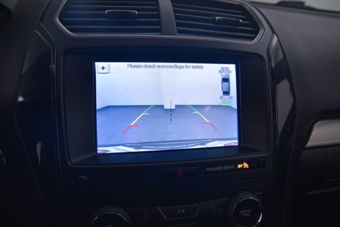 Used 2019 Ford Explorer XLT w/ Equipment Group 202A image 19