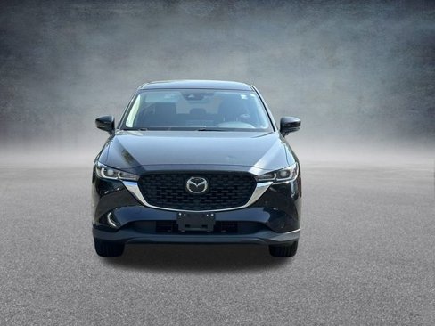 Used 2022 MAZDA CX-5 AWD 2.5 S image 3
