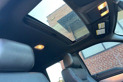 Used 2013 Ford F150 FX4 w/ Luxury Equipment Group image 19