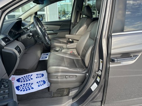 Used 2012 Honda Odyssey EX-L image 26