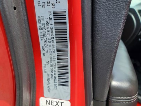 Used 2020 Dodge Durango GT image 59