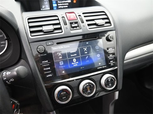 Used 2017 Subaru Forester 2.5i Premium w/ All-Weather Package image 24