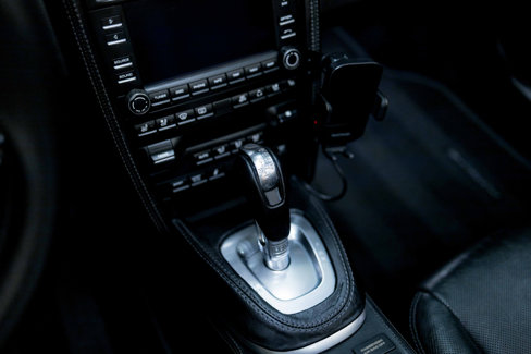 Used 2011 Porsche 911 Carrera S image 51