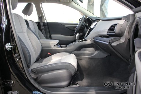 Used 2025 Subaru Outback Premium image 21
