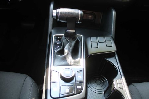 Certified 2024 Kia Sportage LX image 31