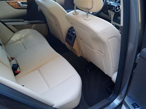 Used 2015 Mercedes-Benz GLK 350 4MATIC image 13