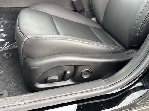 New 2025 Cadillac CT4 Premium Luxury image 15