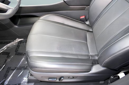 Used 2023 INFINITI QX60 Luxe w/ Cargo Package image 14
