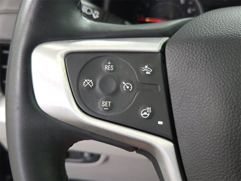 Used 2024 GMC Terrain SLT image 22