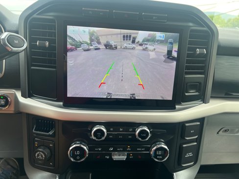 Used 2021 Ford F150 XLT w/ Equipment Group 302A High image 29