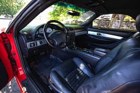 Used 2003 Ford Thunderbird image 9