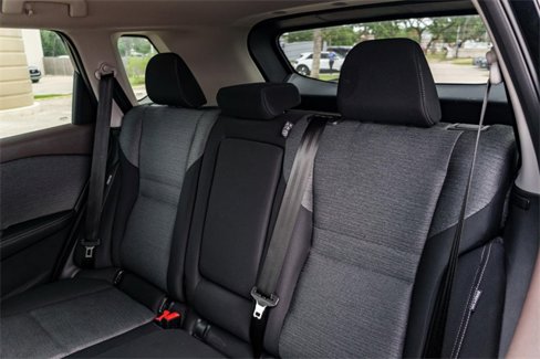 Used 2023 Nissan Rogue SV image 23