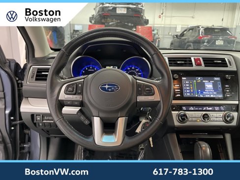 Used 2017 Subaru Legacy 2.5i Premium w/ Moonroof Package image 10