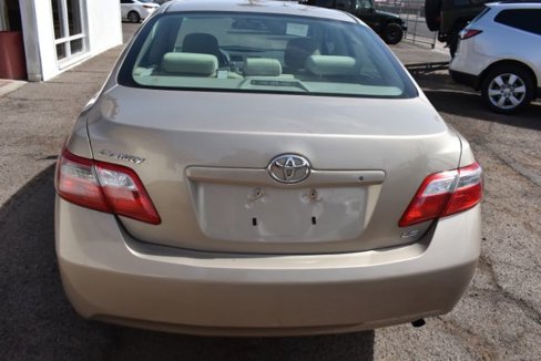 Used 2009 Toyota Camry LE image 5